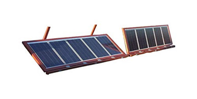 Adjustable Angles Solar Panel Mounting Frame Plans DIY Ground Mounted ...