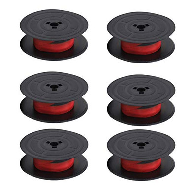 BIGGER Universal Typewriter Ribbon Twin Spool 2