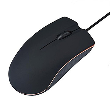 PVFLYMK Computer Mouse Fashion Gaming Mouse for Men Optical Wired Mice ...