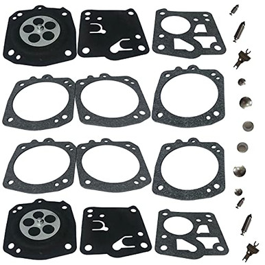 Repair Kit For Tillotson HR181 Carburetor - Foto 4