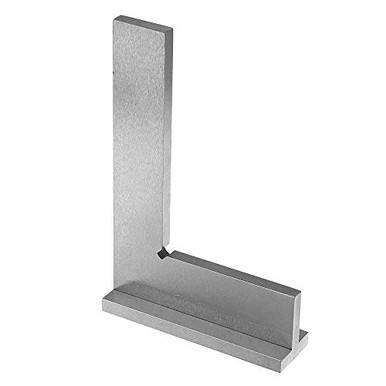 Square Ruler Engeneering Precision Machinist Square 3 Inch Engineer Square 90 Degree Right Angle ...