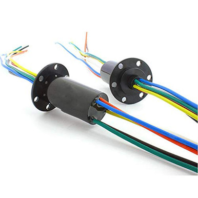Taidacent Hollow Slip Ring Signal Power Continued Burkina Faso