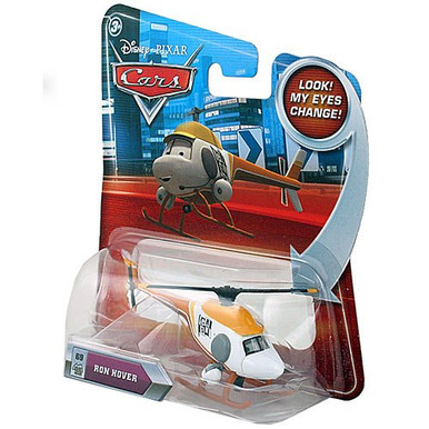 Disney / Pixar CARS Movie 155 Die Cast Car with Lenticular Eyes Series ...