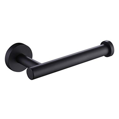 SEIDO Badetuchstange Aus Edelstahl SUS 304 – 22,9 Cm, Platzsparend, Modernes Design, Gebürstetes Nickel