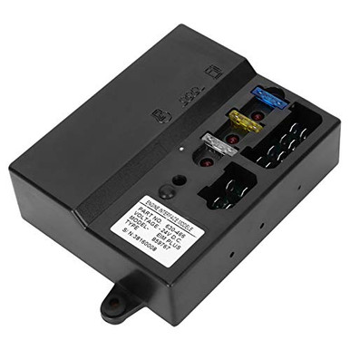 Engine Interface Module Generator Indicator With Fuse Boot Motherboard ...