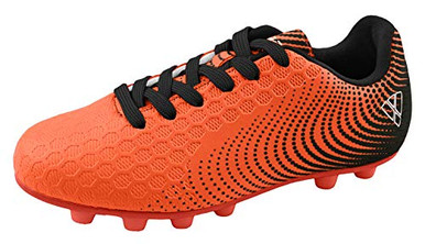 Crampons De Foot Vizari Youth Taille 12C - Noir Et Bleu - Occasion