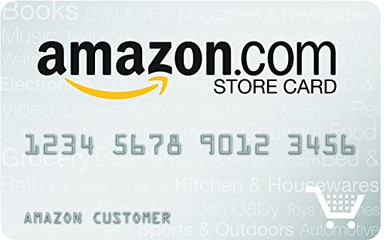 Amazon Store Card Sign In Amazon.com Store Card - Warehousesoverstock