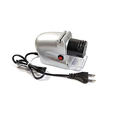 Household Multifunctional Electric knife SharpenerMini Grinding Wheel ...