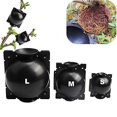 Plant Rooting Device Reusable High Pressure Propagation BallHigh ...