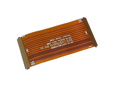 Dell Inspiron N411z 14Z Audio USB I-O Flex Cable DEPC0624000 NXK3J ...