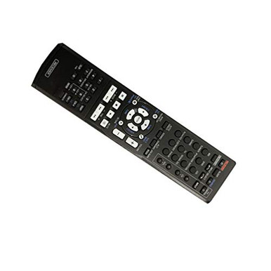 Replacement Remote For Pioneer VSX-84TXSI, VSX-82TXSI, VSX-516-K/S – Generic