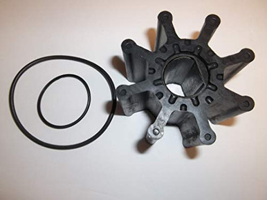 Water Pump Impeller 4.3L 5.0L 5.7L 7.4L V8 For Mercury 47-59362T1 - Foto 2