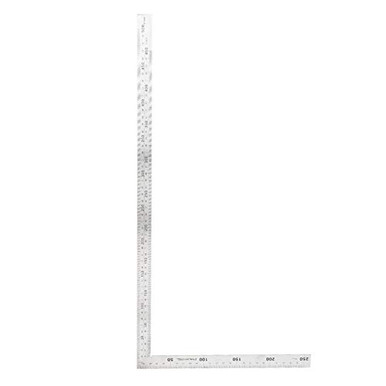 Stainless Steel Protractor Angle Ruler Right Angle Ruler Measures ...