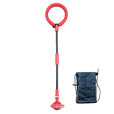 Skip It Ankle ToyFlashing Skip It with CounterJump Rope with ...