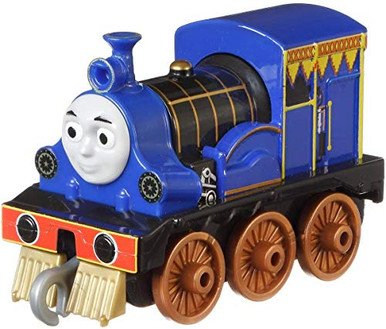 Thomas and Friends TrackMaster Push Along Rajiv train engine ...