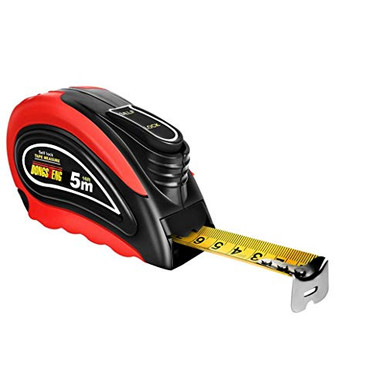 3m Long Ruler Professional Measure Tape 3m Retractable Self-Lock Steel Ruler ...