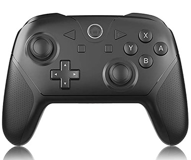 Wireless Switch Controller for Switch/Switch Lite,Y Team Enhanced ...