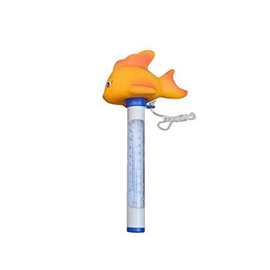 Fancy Combs D 6 Style Cartoon Thermometer Swimming Pool Bathtub Special ...