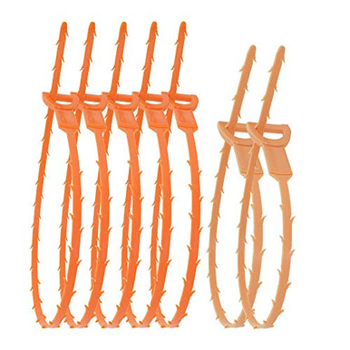 17" Pipe Cleaner, Cleaning Brush, Shower Cleaner Brush, Sink Drain Cleaner, Shower Drain Cleaner, Shower Brush For Cleaning, Dryer Vent Brush, Long Bottle Brush, Hair Drain Clog Remover, Bathtub Brush