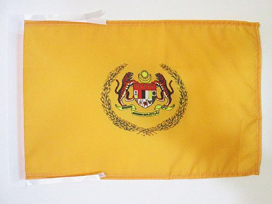 AZ FLAG France Blue and Gold Fleur-de-Lis Flag 3' x 5