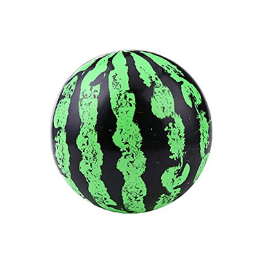 Watermelon Pool Toy Watermelon Pool Ball Watermelon Toy Ball for Pool Dive Toys,Kids Summer ...