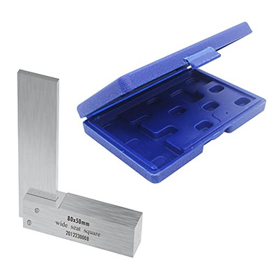 Machinist Square, 3.15