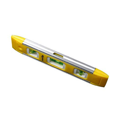 Magnetic Level Bubble Measuring Instrument Shock Resistant Horizontal ...