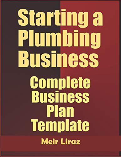 lope plumbing business plan