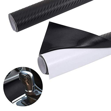 Fabbrica di venda calda Carta in fibra di carbonio laminato con