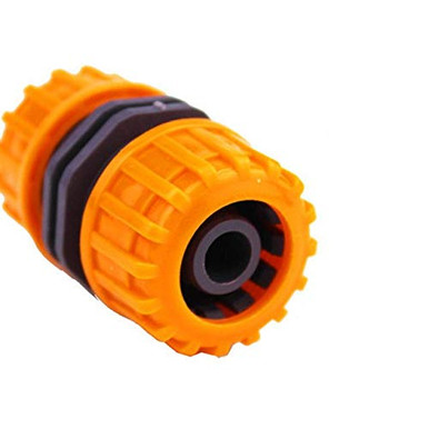 Kammas 3pcs Useful Garden Water Hose Connector Quick Connectors Joining