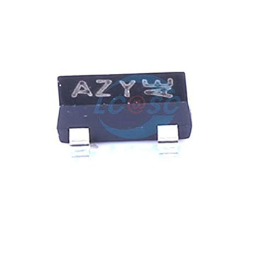 50 Pcs KRC105S-RTK/P Transistor (BJT) SOT-23-3 – Bulk Pack For Electronics Projects, Repairs, DIY