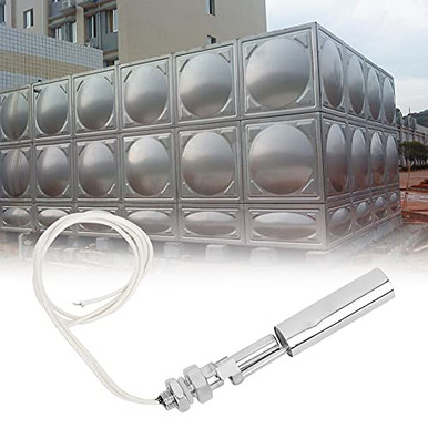 Level Controller Reed Switch Water Level Controller A Reed Switch Float Sensor Switch Light Weight ...