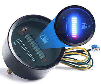 LED Display Fuel Level Gauge,2