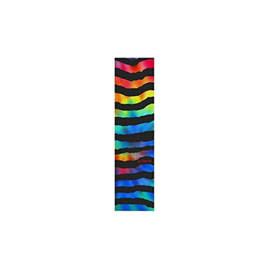 Powell Peralta Grip 9" X 33" Ripper Checker (White) Griptape – Pro