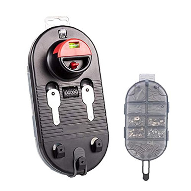 Step Hanging Tool Picture Hanging Tool Kit Multi-Purpose 1 Step Frame ...