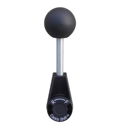 Marine Mills, Inc. Caddy Shift YAMAHA Golf Cart Shifter, Forward ...