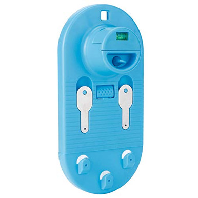 GHMOZ Picture Hanging kit and Leveling Tools Integrated Photo Hanging