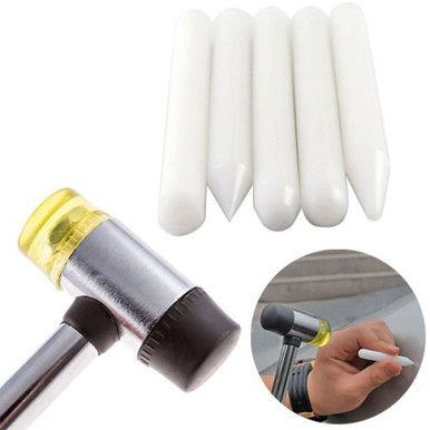 PDR Tool Dent Ding Hammer Tap Down Knock Pen Paintless Hail Removal ...