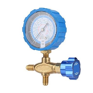 Gauge, Clear Air Conditioning Manometer, Stable Characteristics for ...