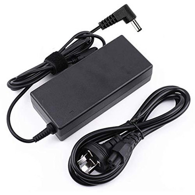 AC/DC Power Adapter For RCA Home Theater Projector RPJ136 - Replacement Power Supply Cord