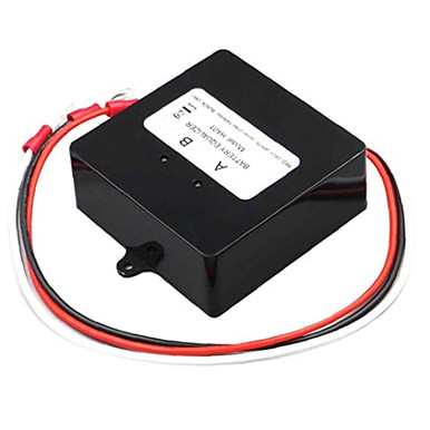 Battery Equalizer 24V Lead-Acid AGM Gel Flood Battery Solar Panel ...