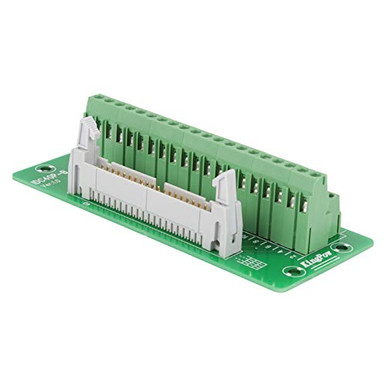 IDC40P 40-Pin Breakout-Board – Schraubklemmen-Ada Produktbild-Vorschau 2