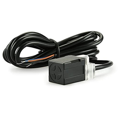 Heschen Quadratischer Näherungssensor PL-05N3 – Nicht Abgeschirmt, 5 Mm Detektionsabstand, NPN NO+NC, 10–30 V DC, Für Metallobjekte