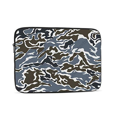 Us Army Camouflage Protective Laptop Case-Laptop Case Bag for 10 Inch ...