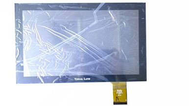 Generic 10.1 Inch Touch Screen of Ytg-g11003 Visual Land ...