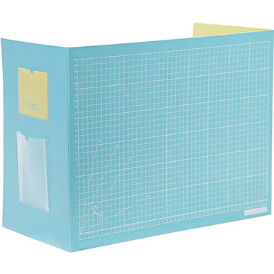 MOCOHANA Multifunctional Folding Desktop Privacy Panel Office Divider ...