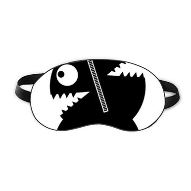 Universe Alien Monster Alien Creature Sleep Eye Shield Soft Night ...