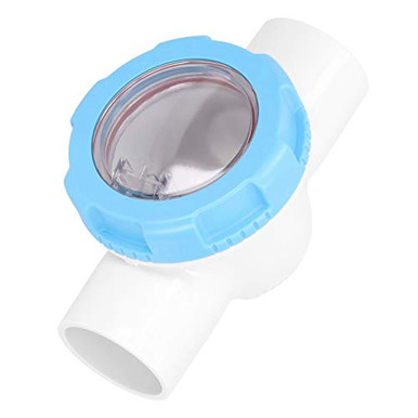 Non Return Check Valve- Easy to Use- Visible Check Valve- Hot Spring ...