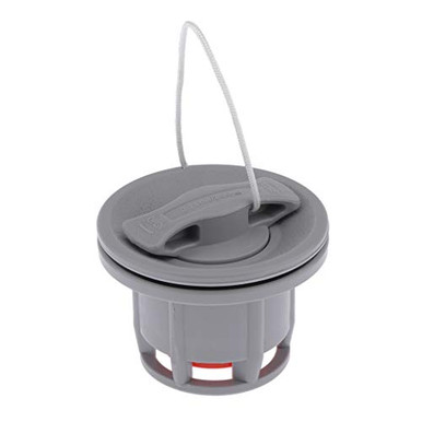 Plug Pull Inflatable Life Raft CUTICATE Inflatable Valve Air Gas Valve Plug and Pull String for Kayak ...