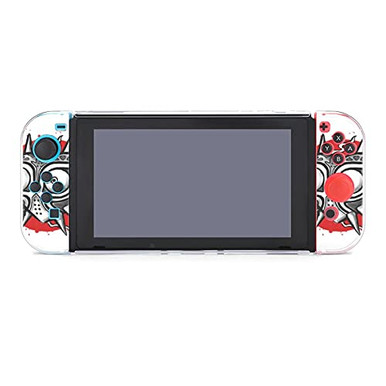 Classic The Legend Of Zelda The Cursed Mask Case For Switch Split 5 ...